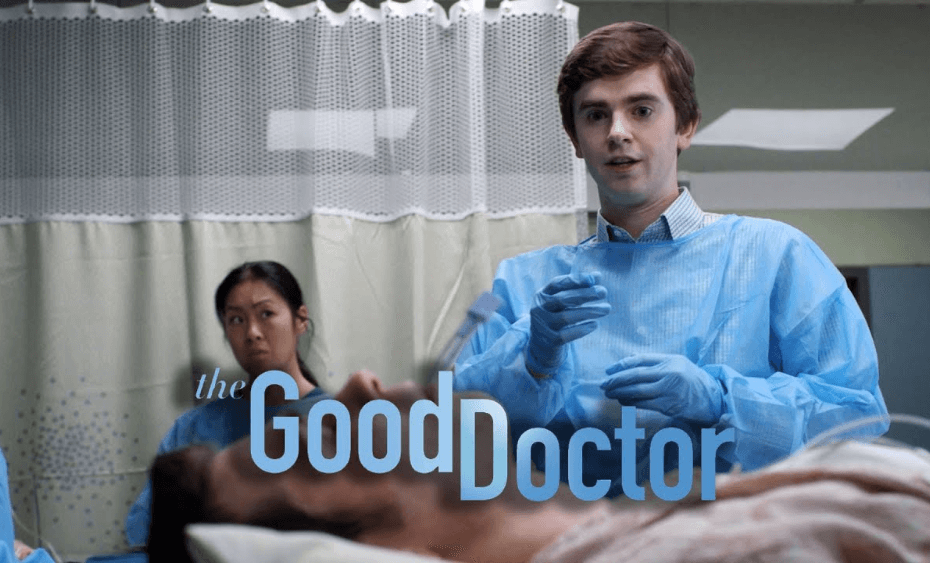 the good doctor season 7