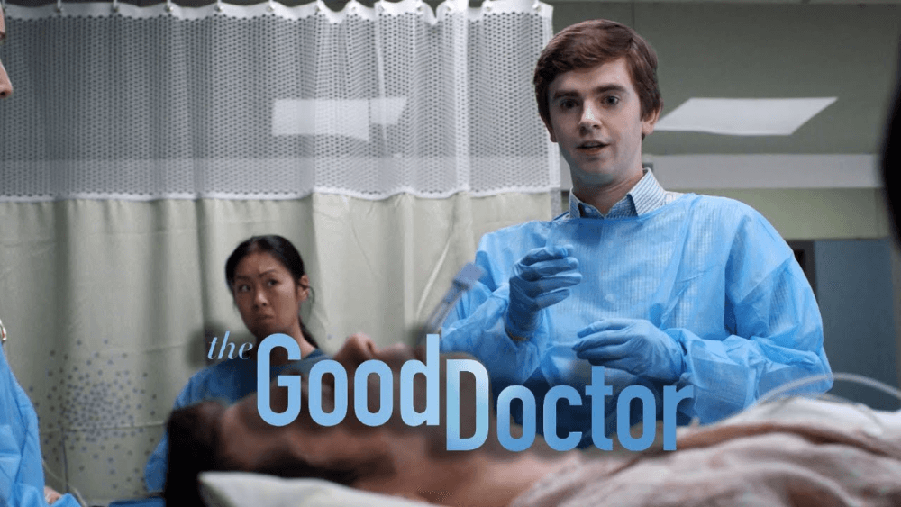 the good doctor season 7