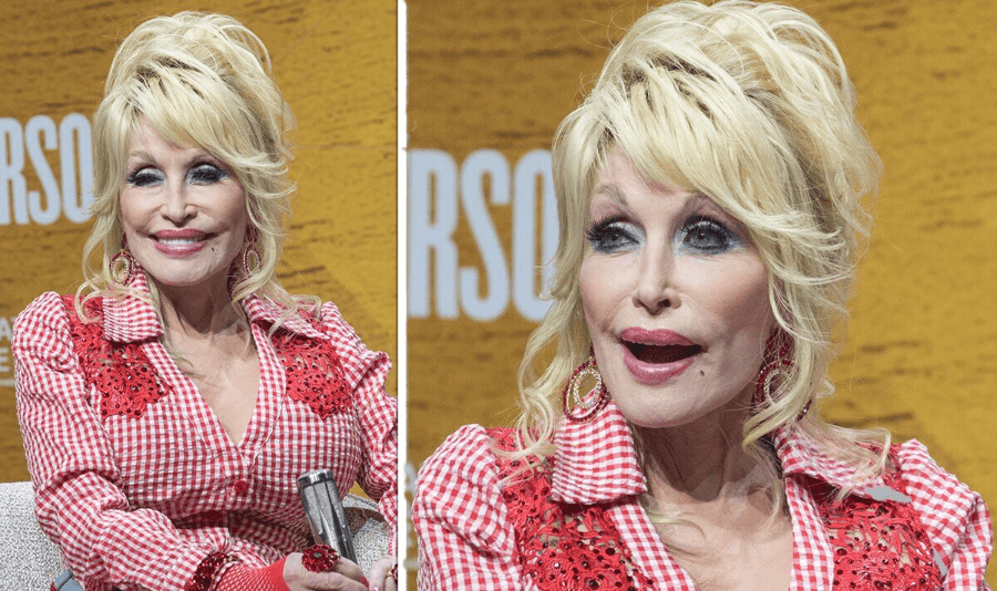 what’s next for dolly