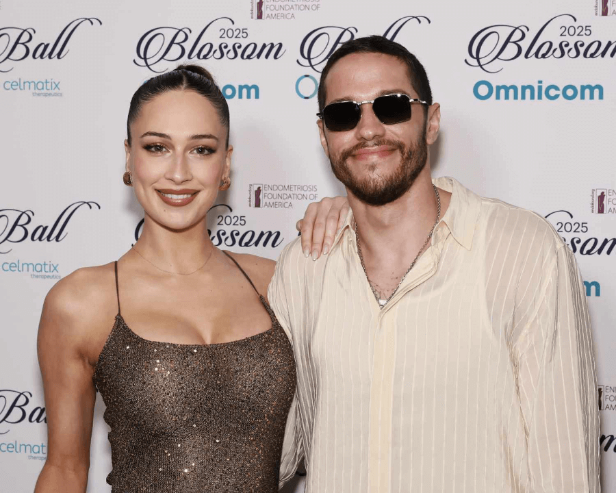 why elsie hewitt inspires so many