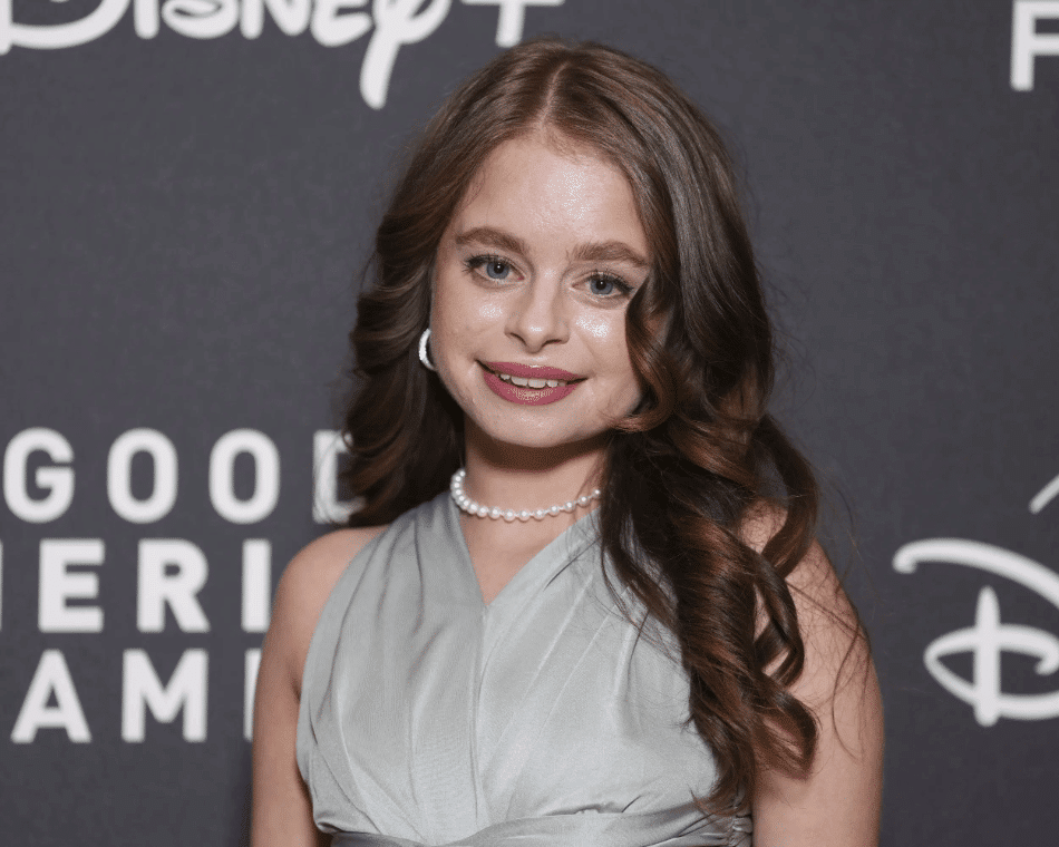 why her story matters