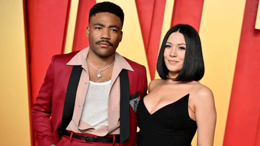 donald glover’s words about her