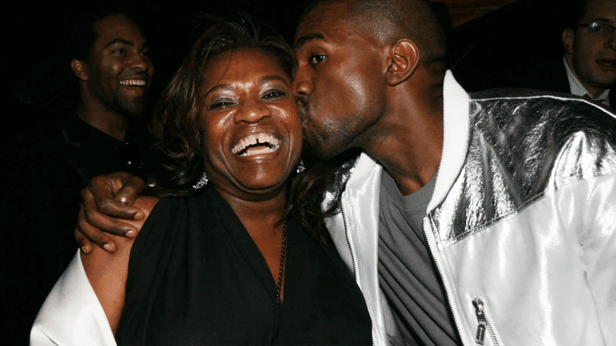donda west