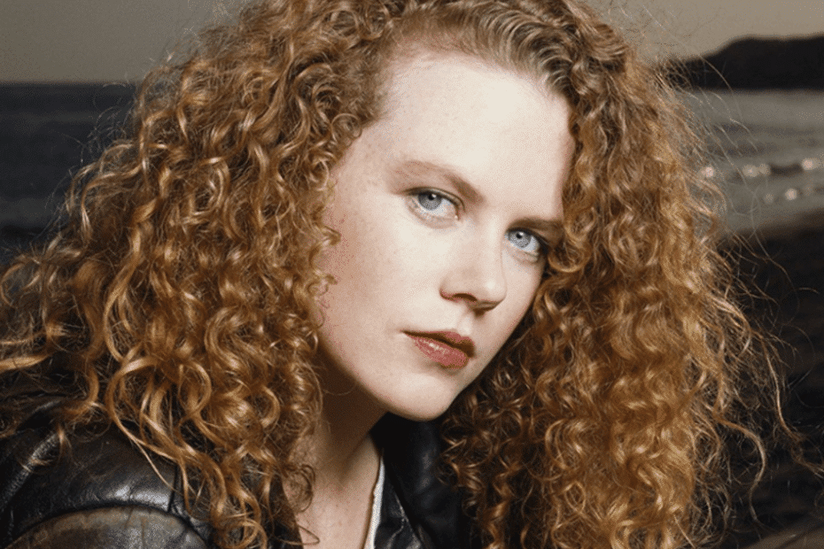 nicole kidman young