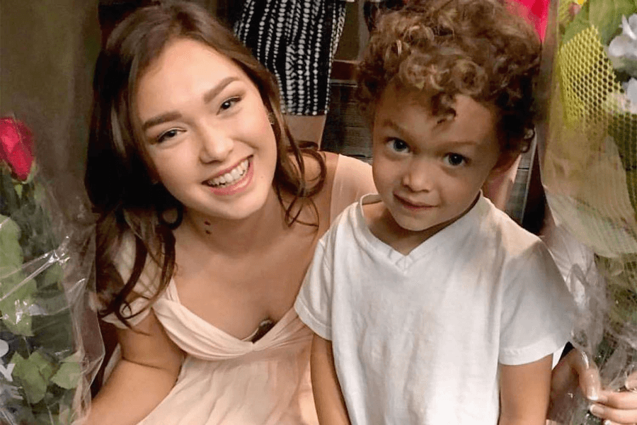 truth moving forward