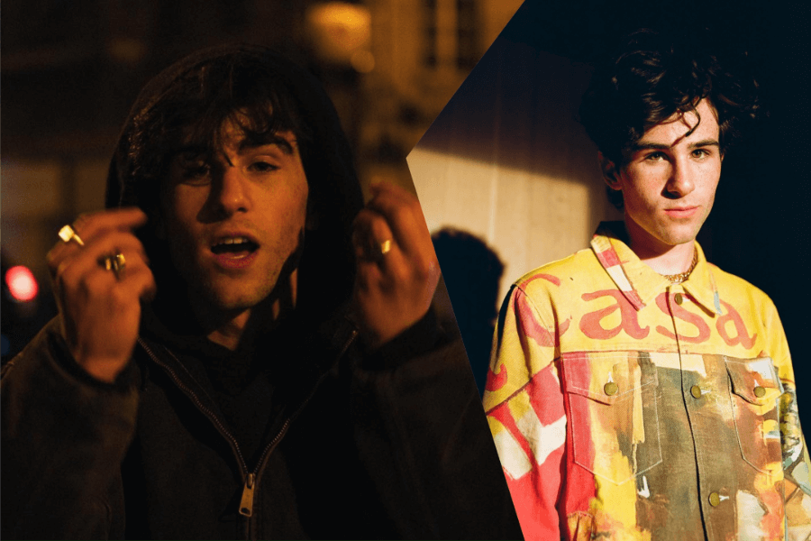 why his journey matters