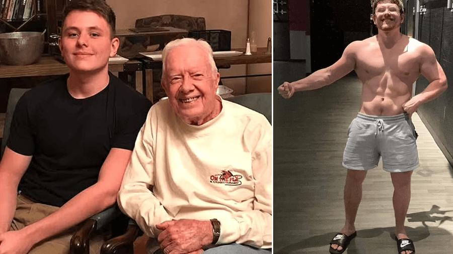 why his story matters