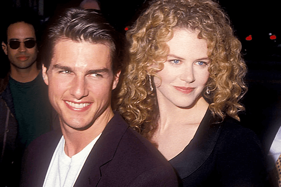 why young nicole kidman still captivates audiences