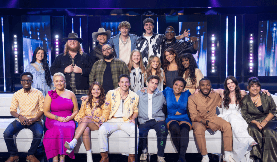 american idol season 22