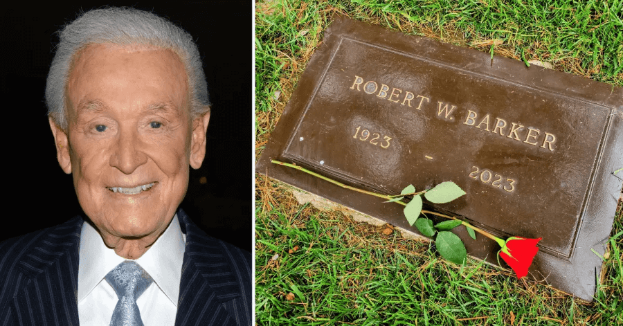 bob barker funeral