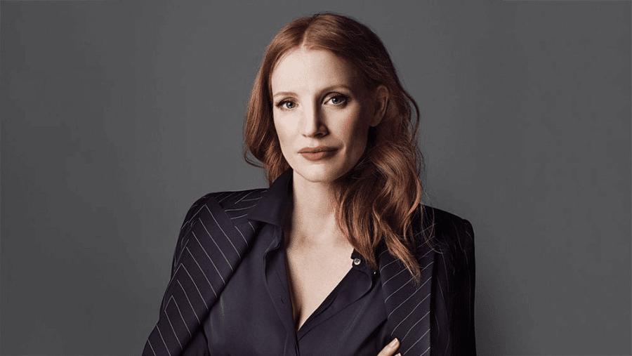 why jessica chastain remains influential