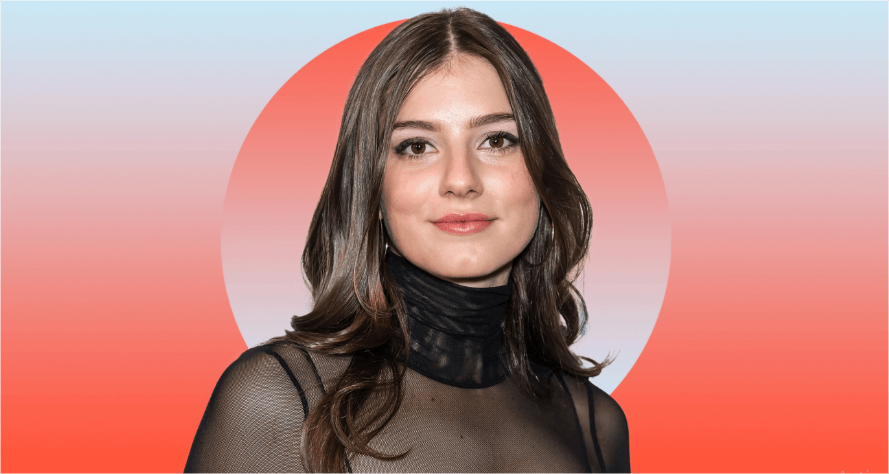 michaela kennedy-cuomo