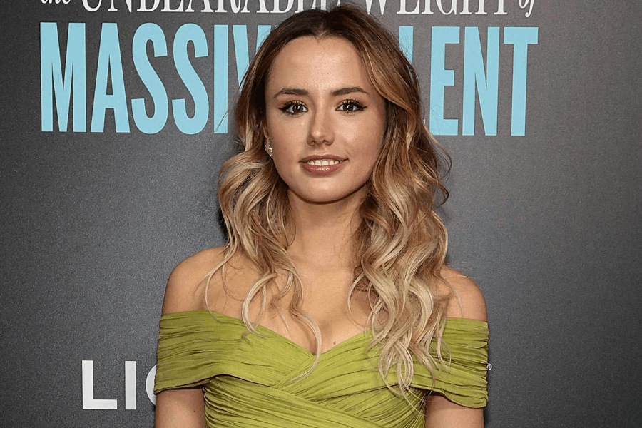 what comes next for lily mo sheen