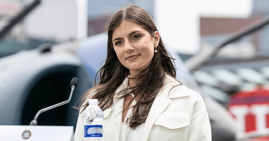 why michaela kennedy-cuomo’s story resonates now