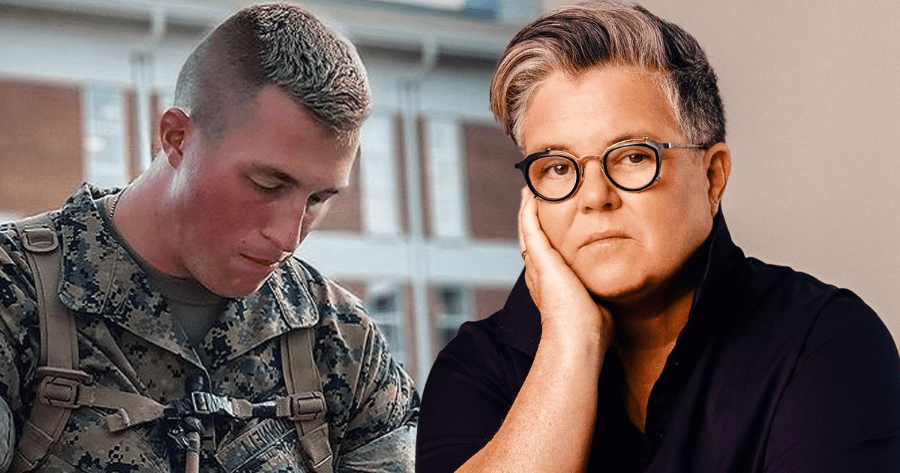 parker jaren o'donnell