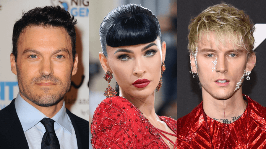 who is journey river green