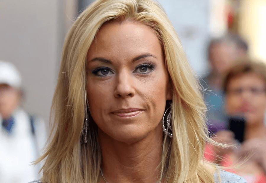 kate gosselin