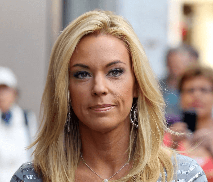 kate gosselin
