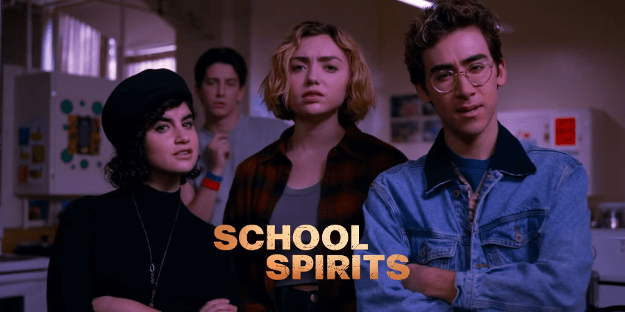 school spirits ending explained