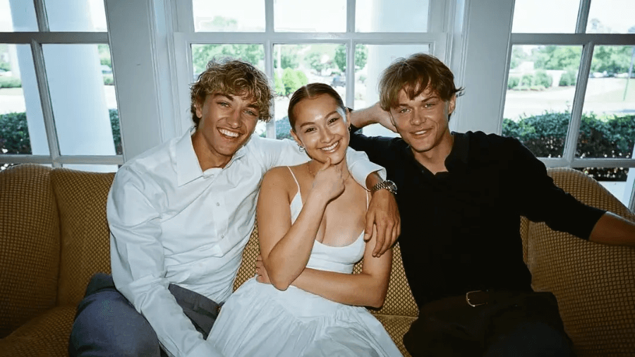 the summer i turned pretty season 3