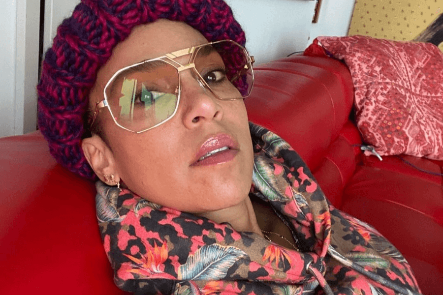 grace harry