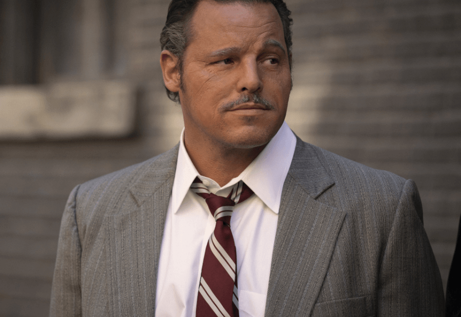 justin chambers movies and tv shows
