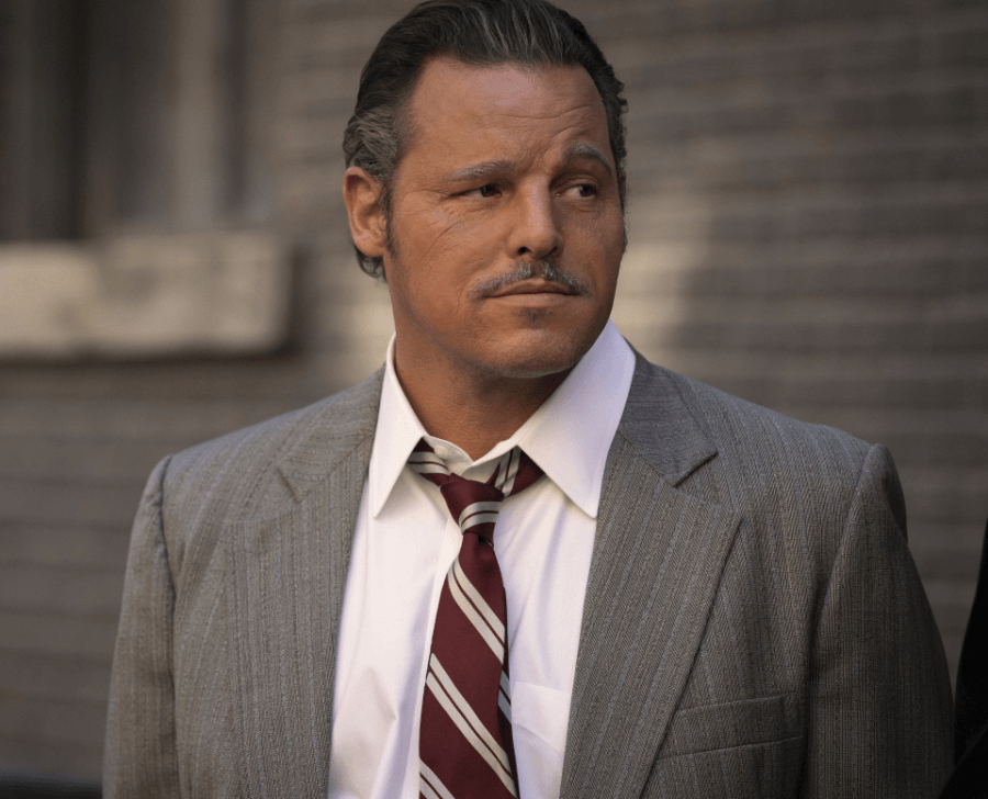 justin chambers movies and tv shows
