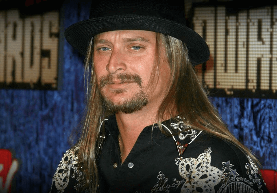 kid rock net worth