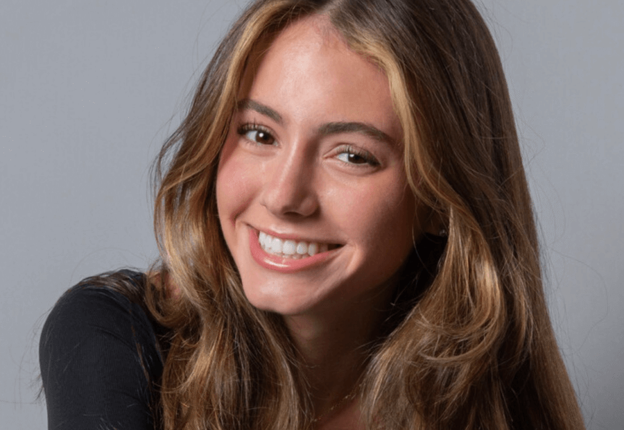 lily aster gottfried