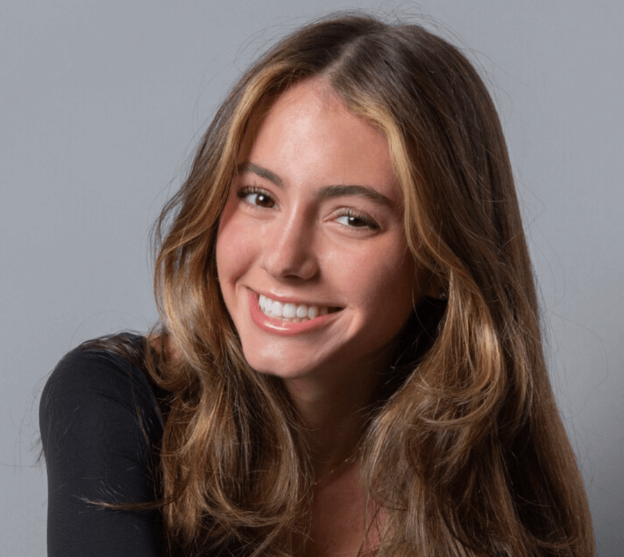 lily aster gottfried