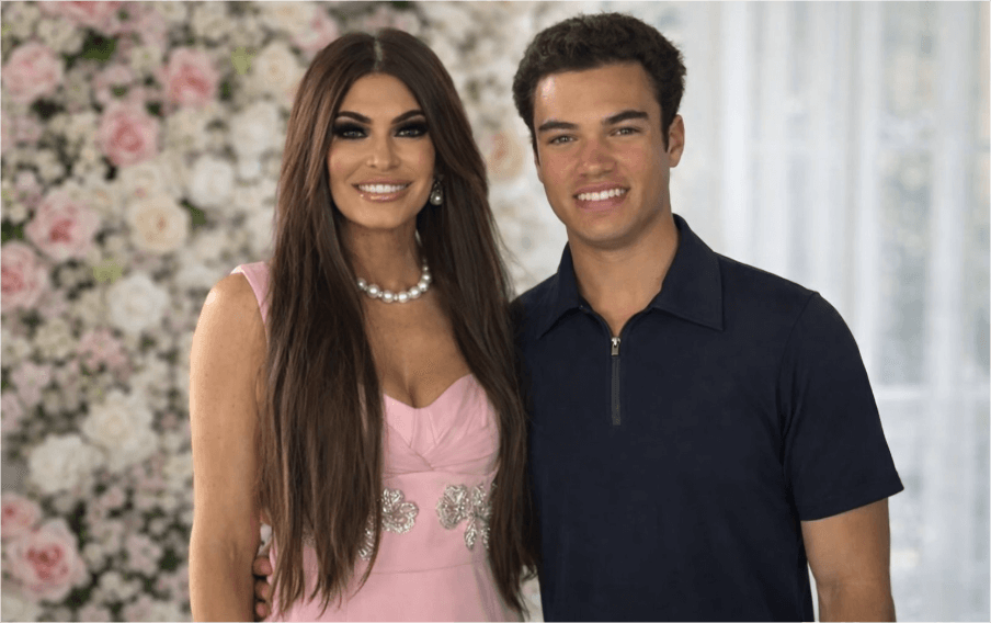 ronan anthony villency