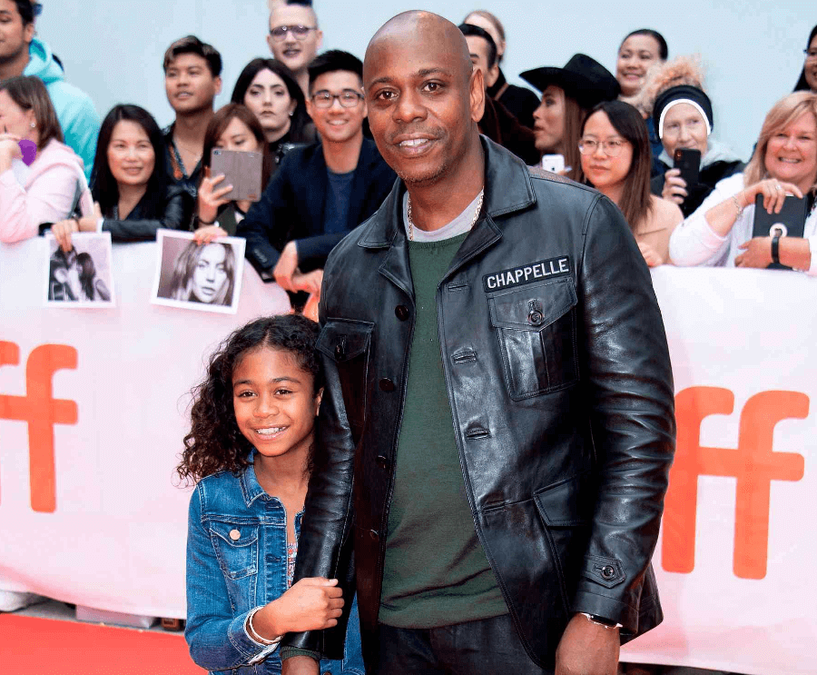 sanaa chappelle