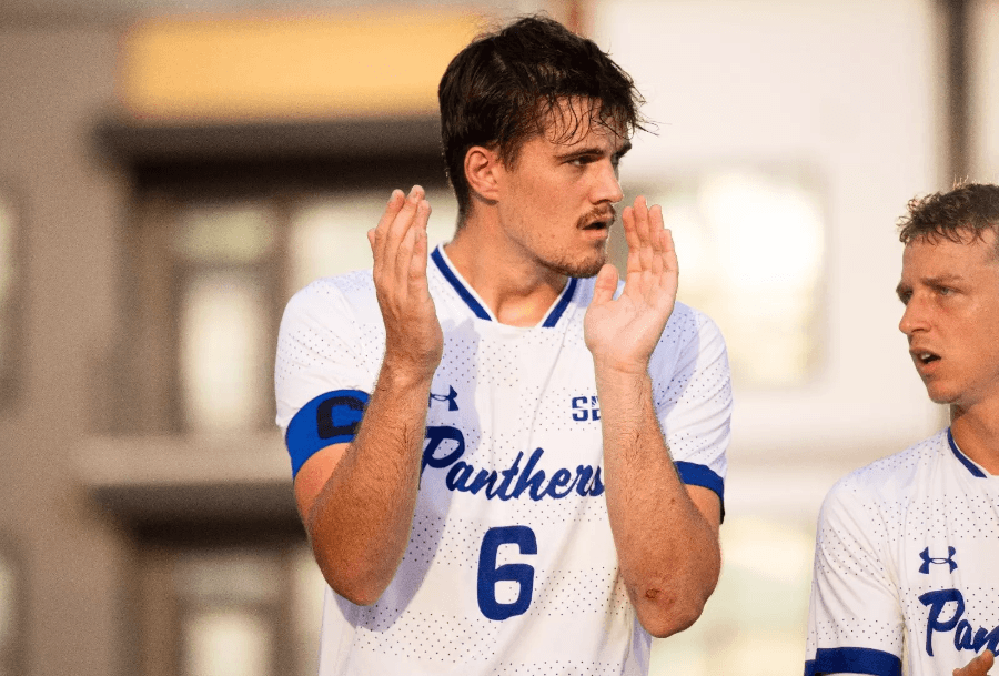 alex henderson soccer
