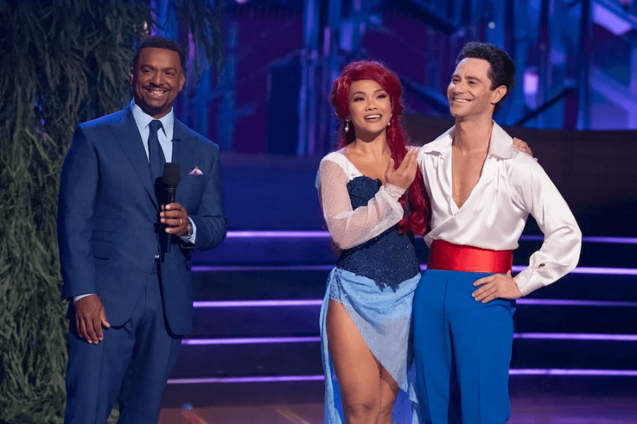 dancing with the stars who got eliminated