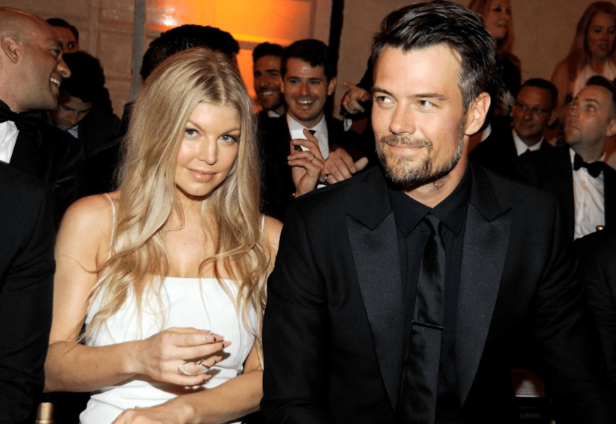 fergie josh duhamel