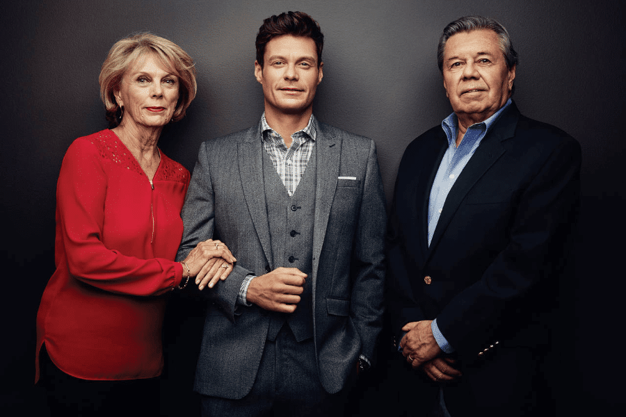 gary lee seacrest