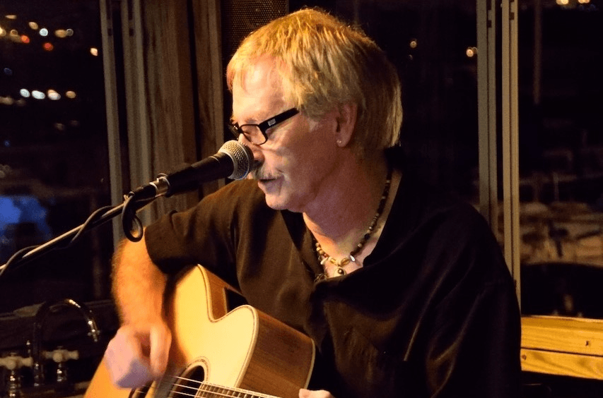 is billy ethridge still alive