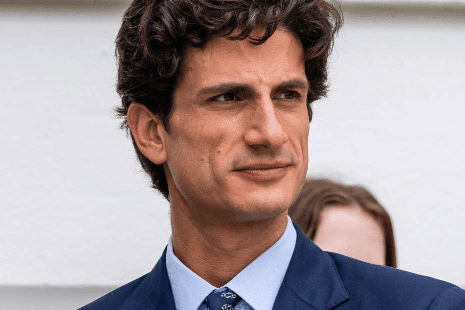 jack schlossberg wife