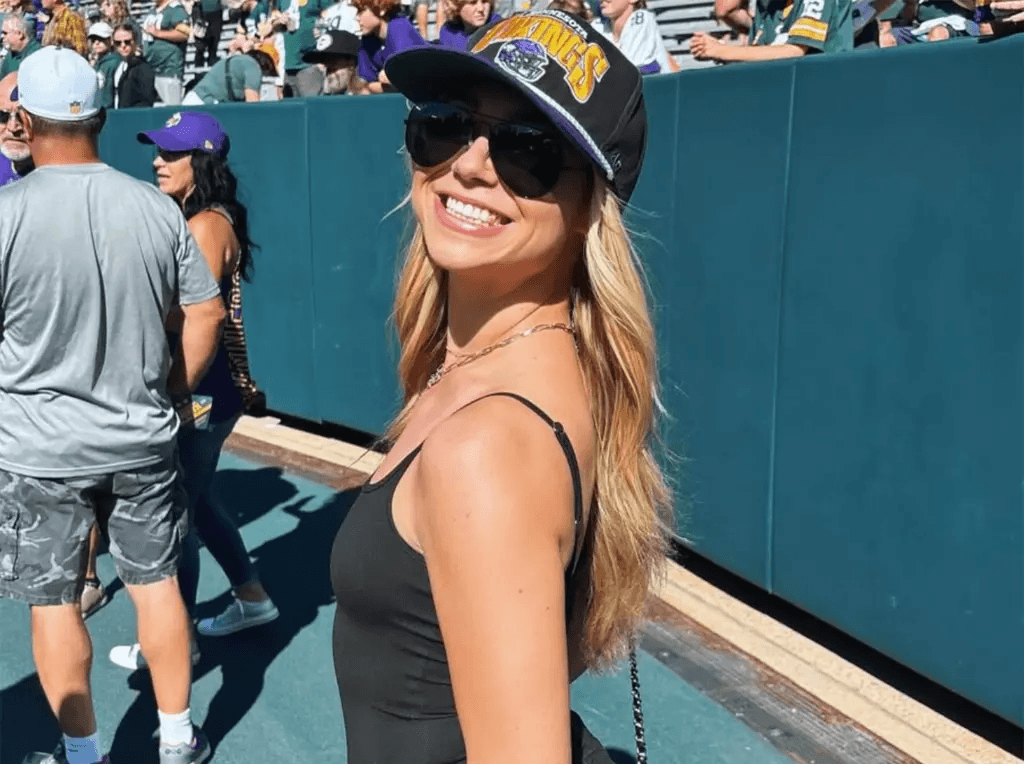 katie hoofnagle