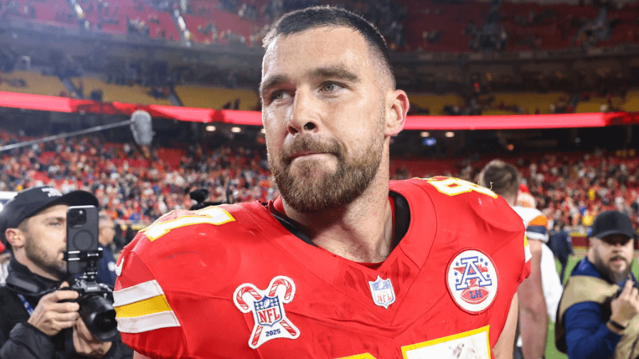 kelce retiring