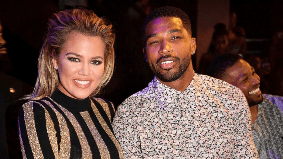 latest news on khloe and tristan