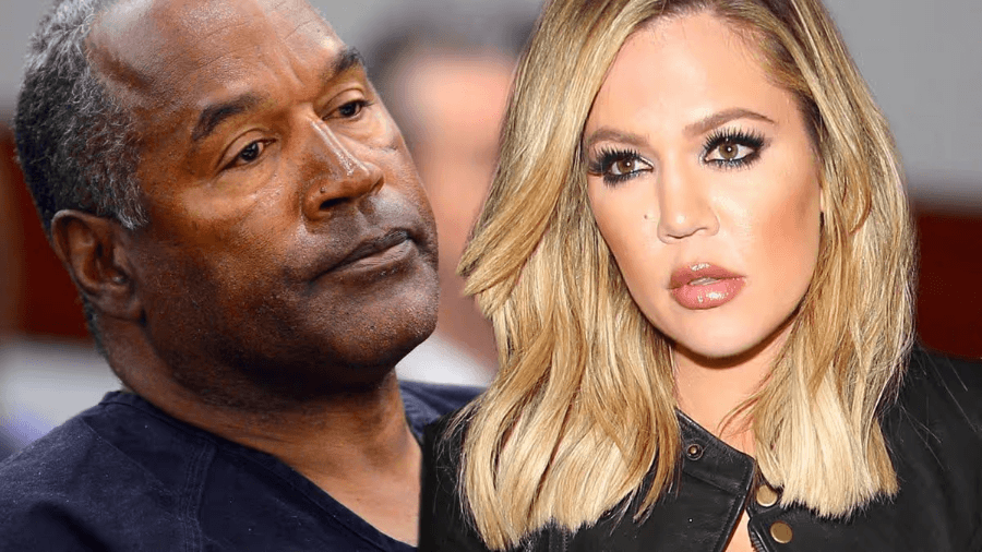 oj and khloe