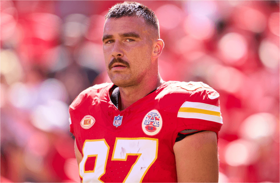 travis kelce retirement announcement