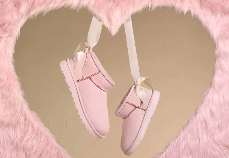 ugg valentine