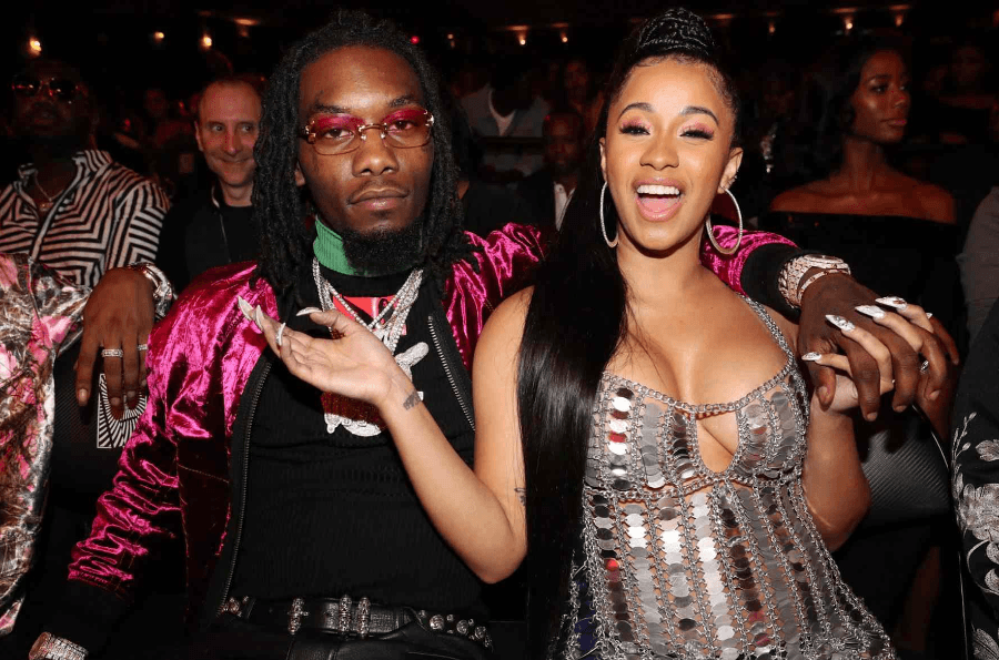 why fans care about cardi b’s fiancé status
