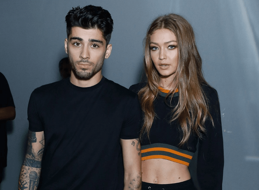 are gigi and zayn still together