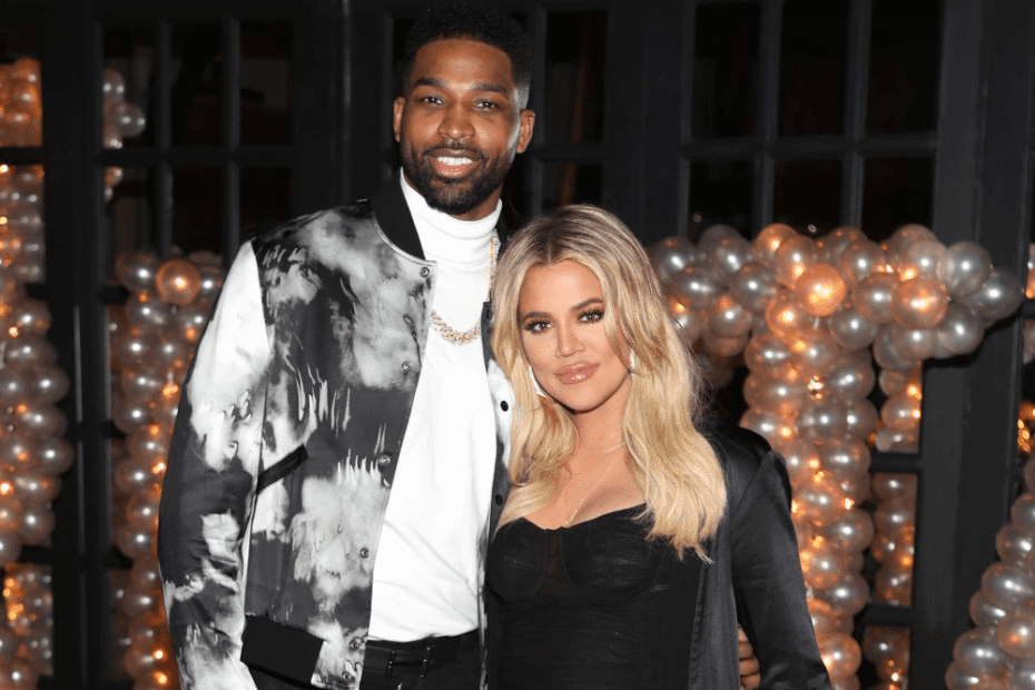 is khloe and tristan still together