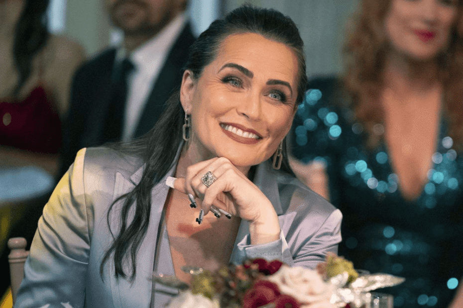 is rena sofer leaving gh