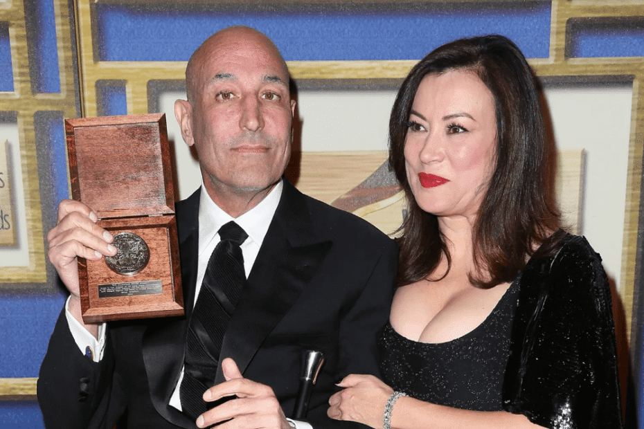 jennifer tilly husband