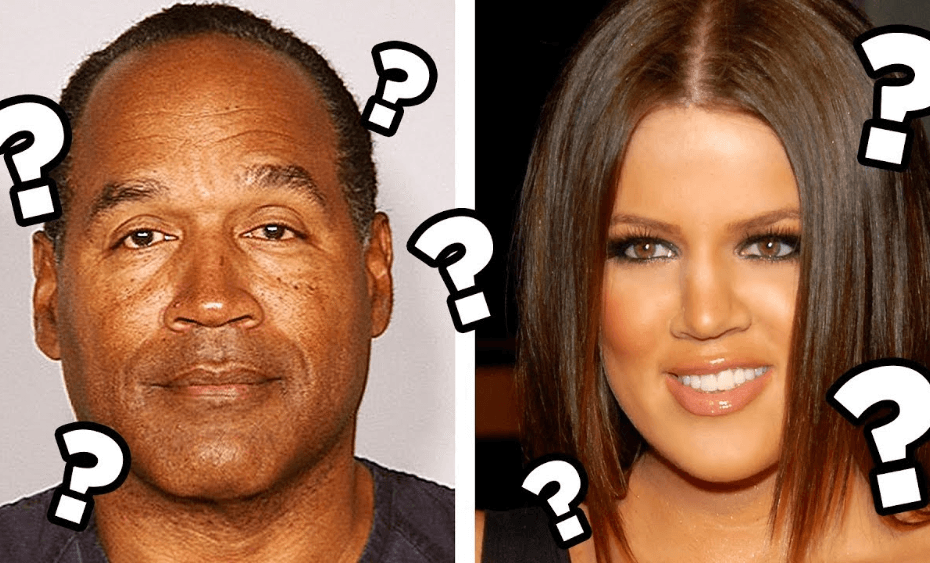 khloe and oj's daughter